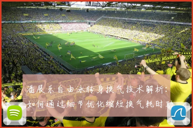 潘展乐自由泳转身换气技术解析:如何通过细节优化缩短换气耗时助力冲刺