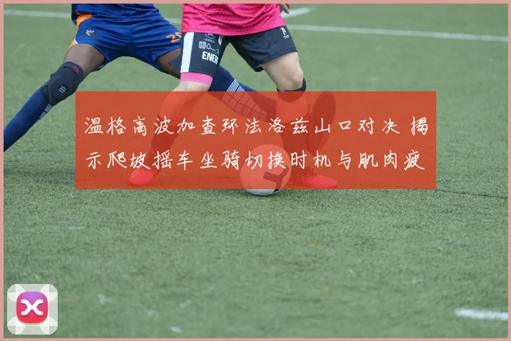 温格高波加查环法洛兹山口对决 揭示爬坡摇车坐骑切换时机与肌肉疲劳管理